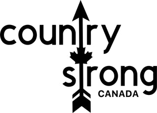 Country Strong Apparel